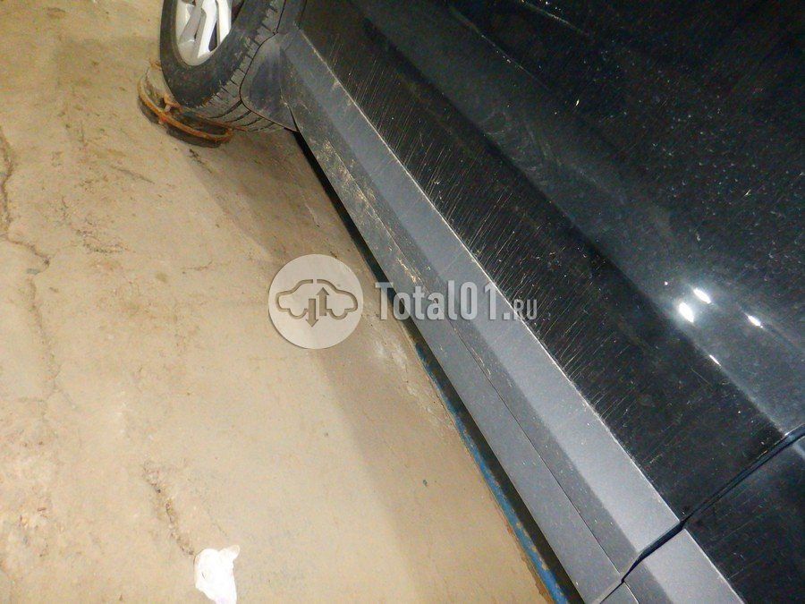 Фото Audi Q3 158