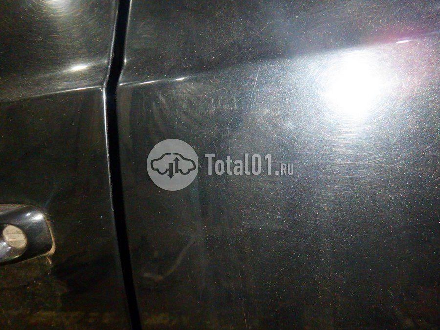 Фото Audi Q3 160