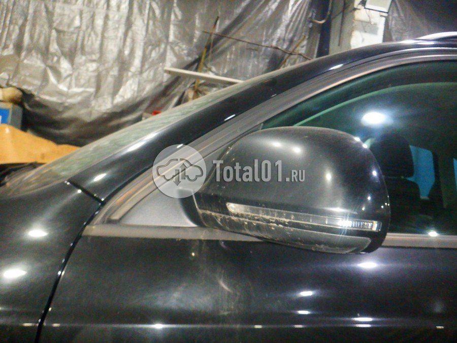 Фото Audi Q3 166