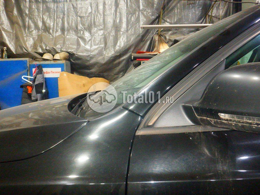 Фото Audi Q3 168