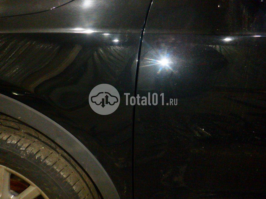 Фото Audi Q3 170