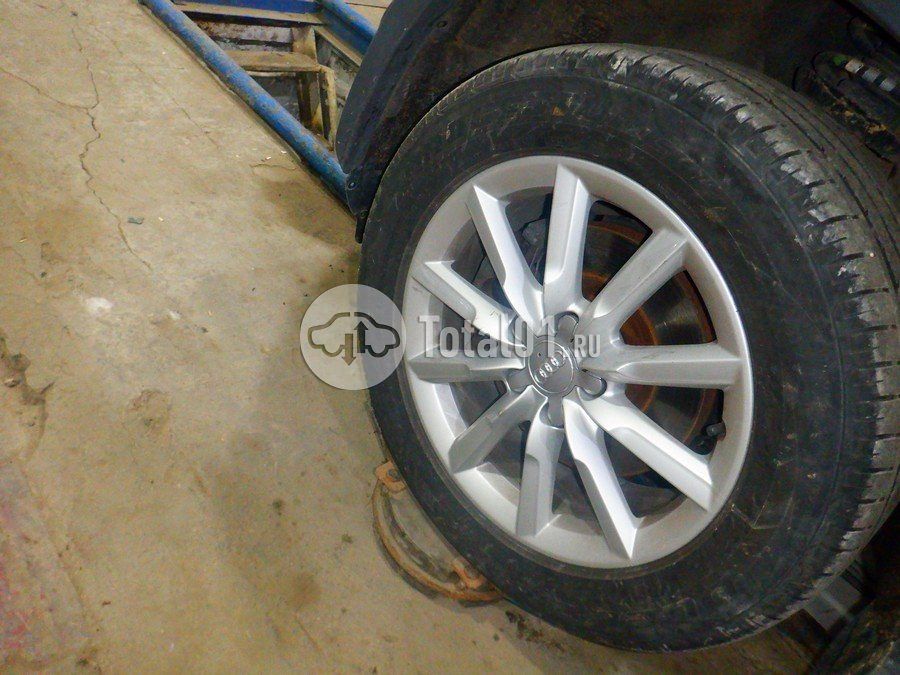 Фото Audi Q3 172