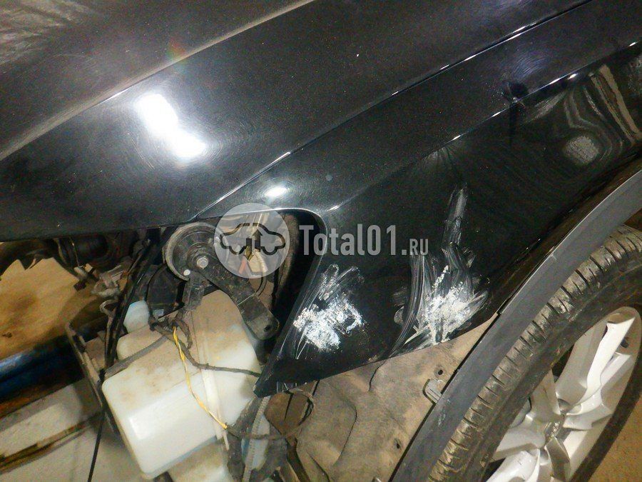 Фото Audi Q3 178