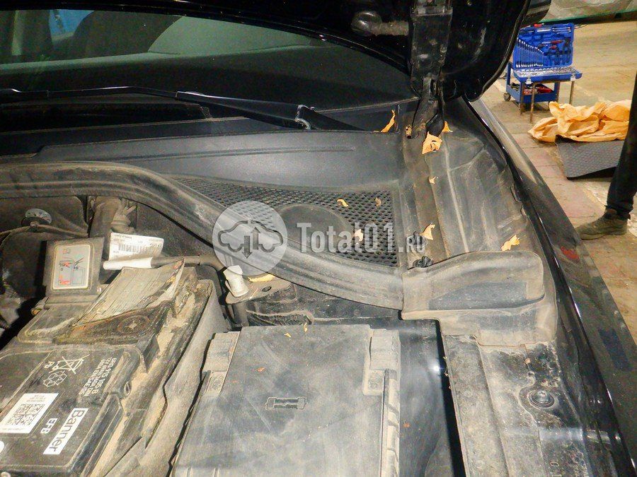 Фото Audi Q3 188