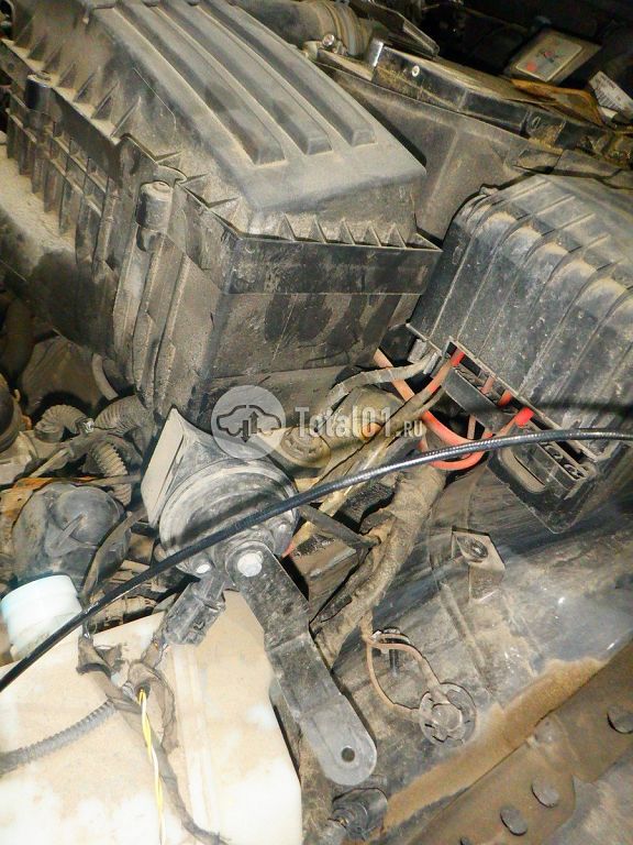 Фото Audi Q3 192