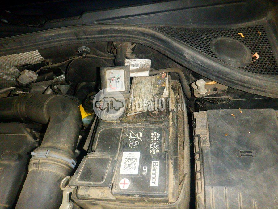 Фото Audi Q3 194