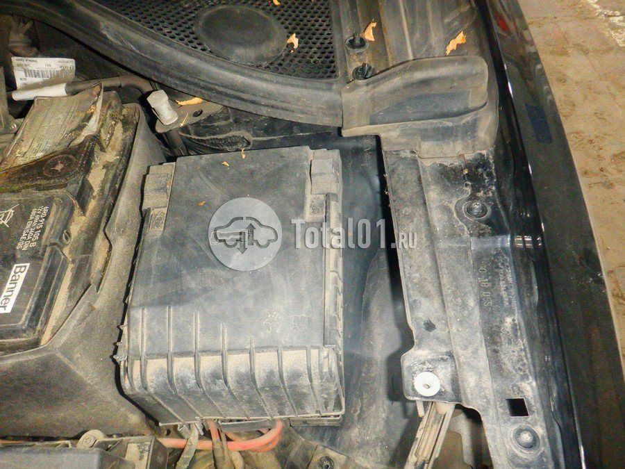 Фото Audi Q3 196