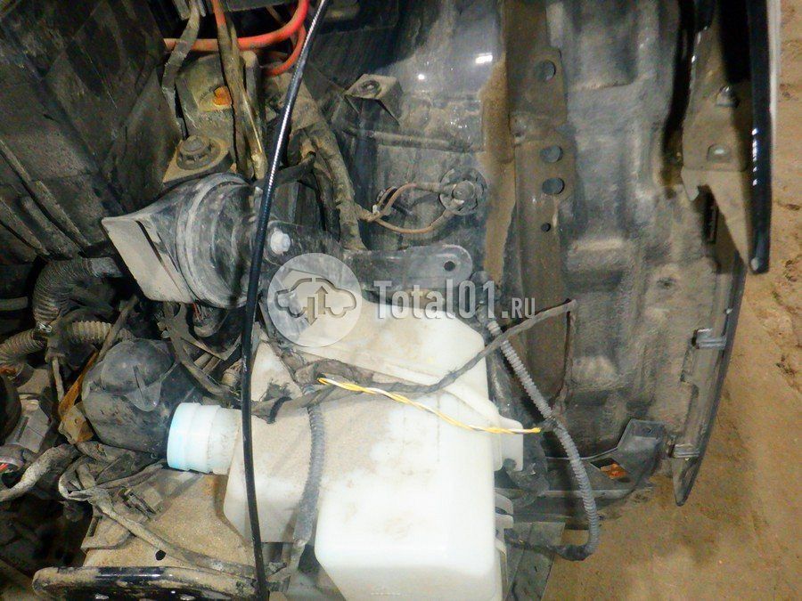 Фото Audi Q3 198