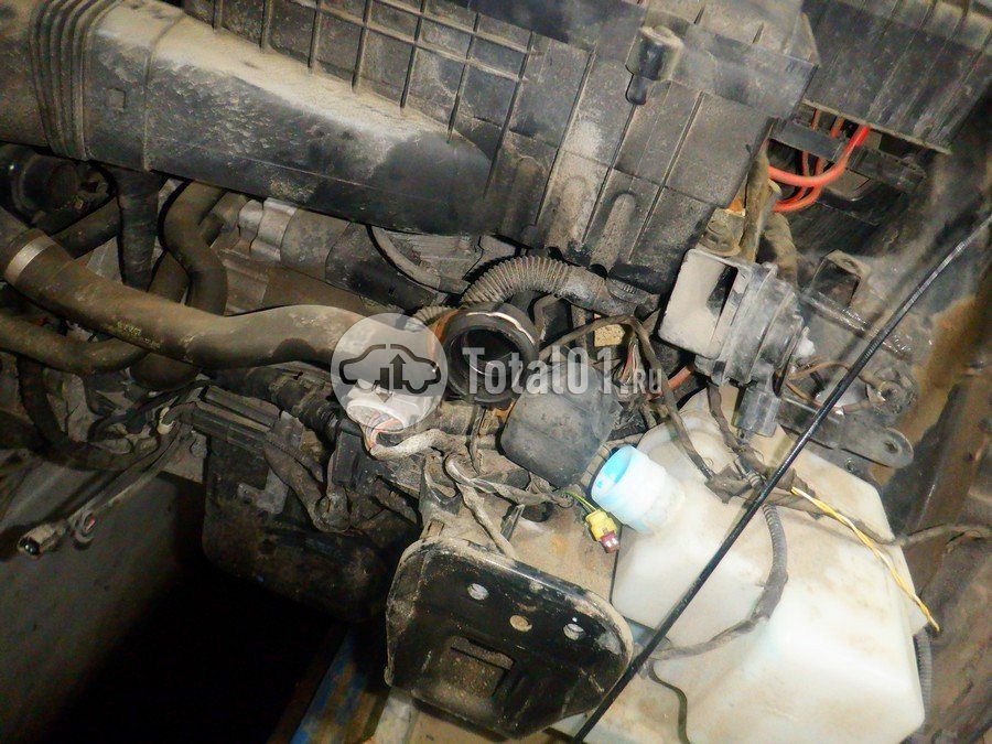 Фото Audi Q3 200