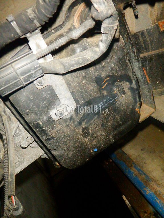 Фото Audi Q3 204