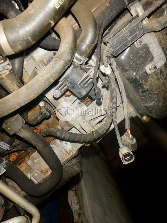 Фото Audi Q3 206