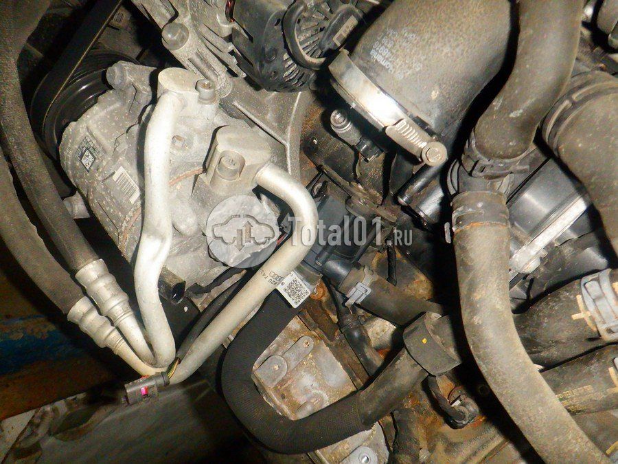 Фото Audi Q3 208