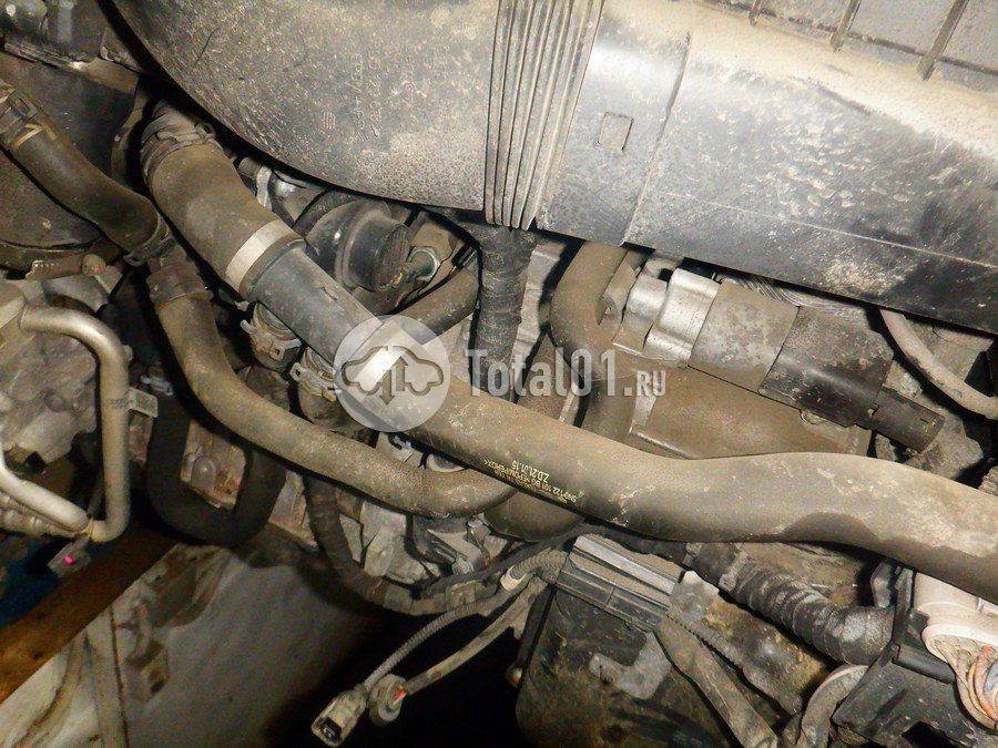 Фото Audi Q3 210