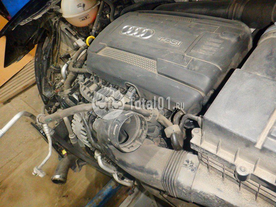 Фото Audi Q3 218