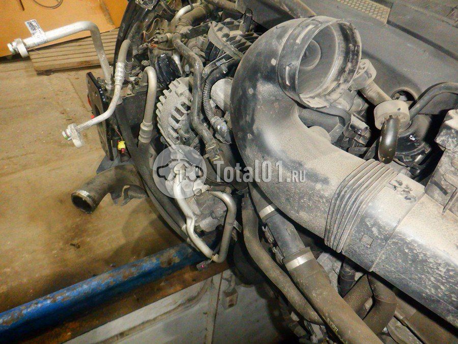 Фото Audi Q3 220