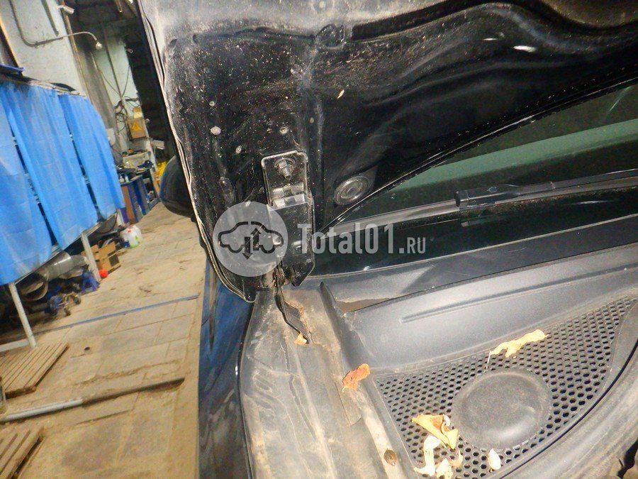 Фото Audi Q3 222