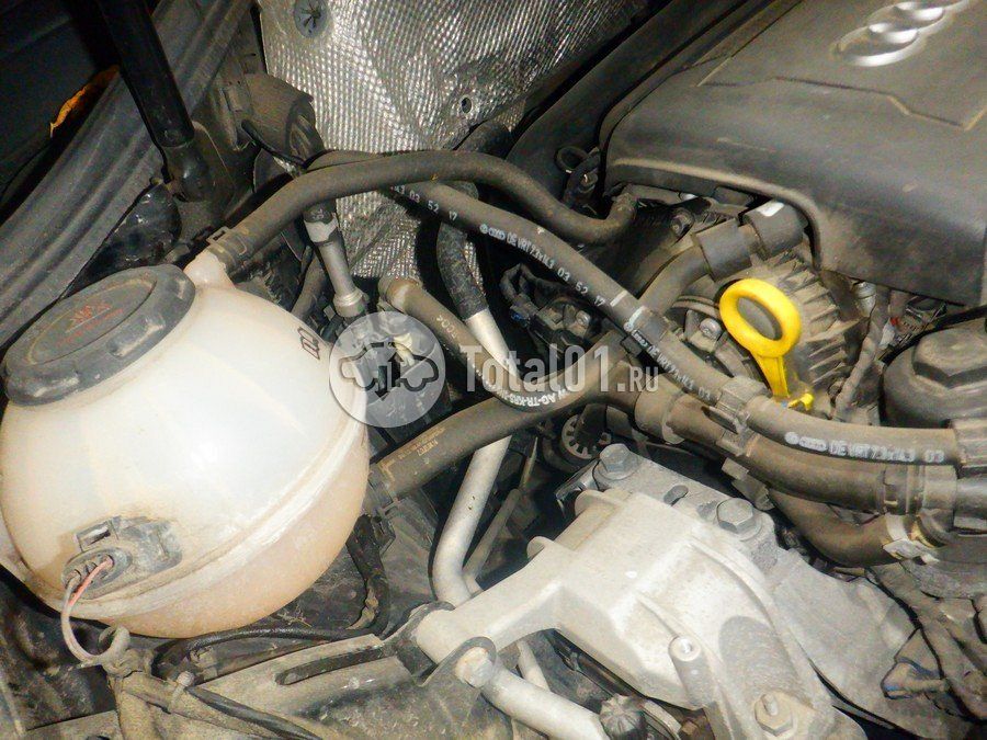 Фото Audi Q3 226