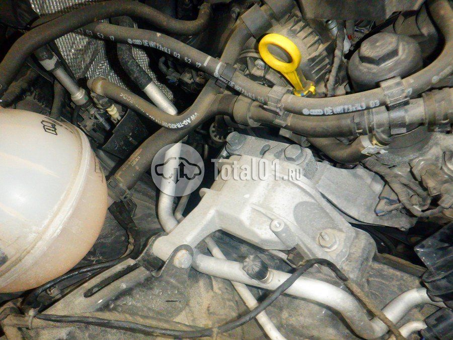 Фото Audi Q3 230