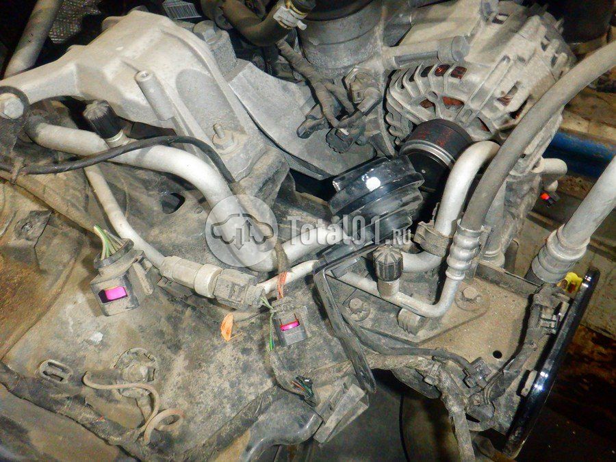 Фото Audi Q3 232