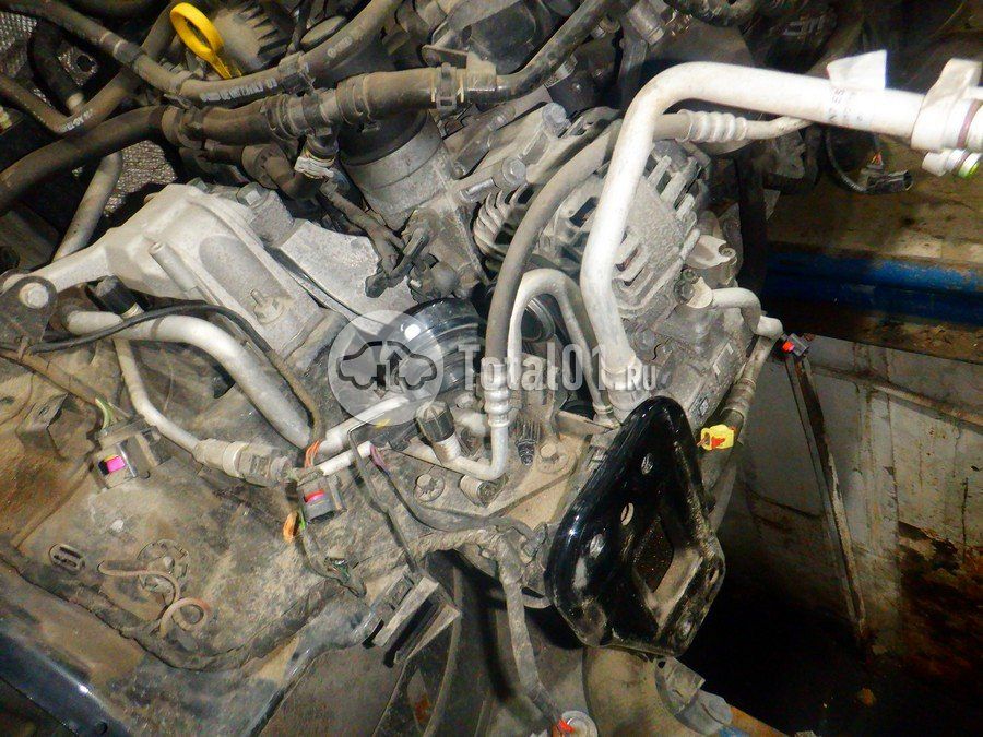 Фото Audi Q3 238