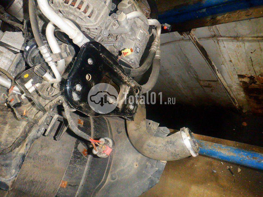 Фото Audi Q3 240