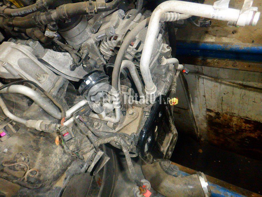 Фото Audi Q3 242