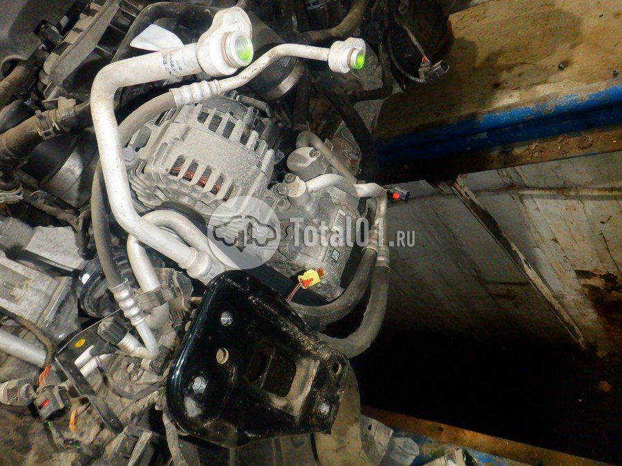 Фото Audi Q3 244