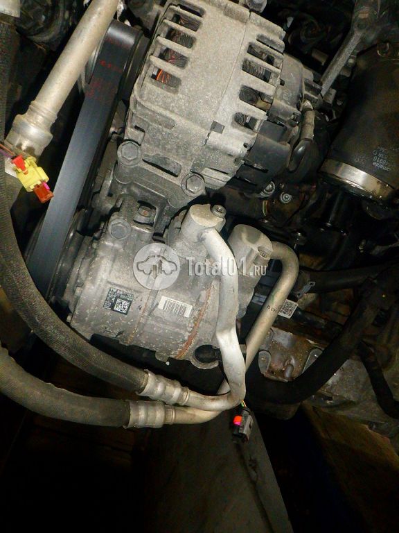 Фото Audi Q3 246