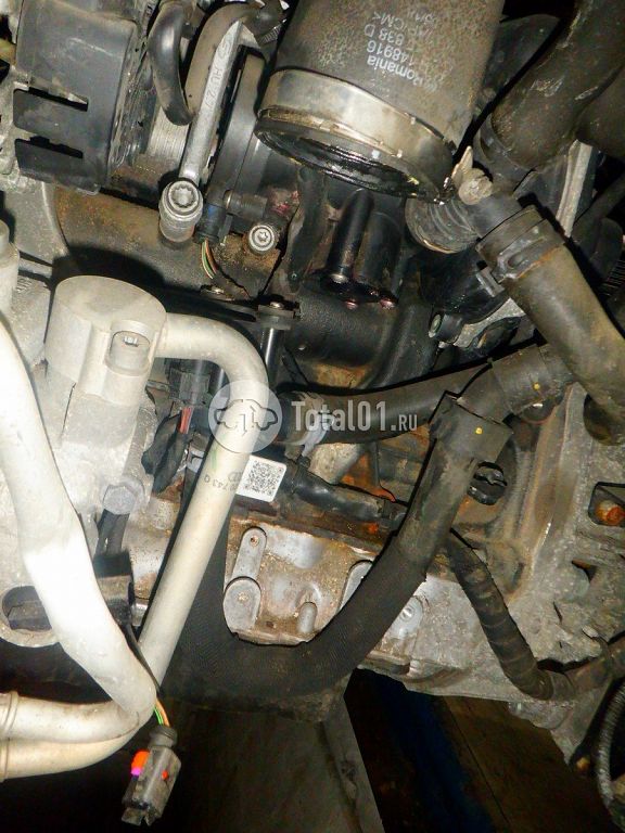 Фото Audi Q3 248