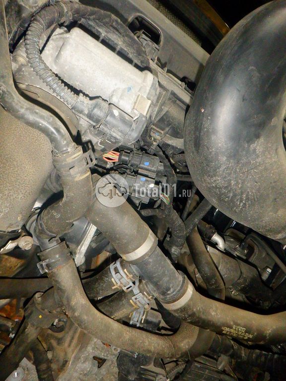 Фото Audi Q3 250