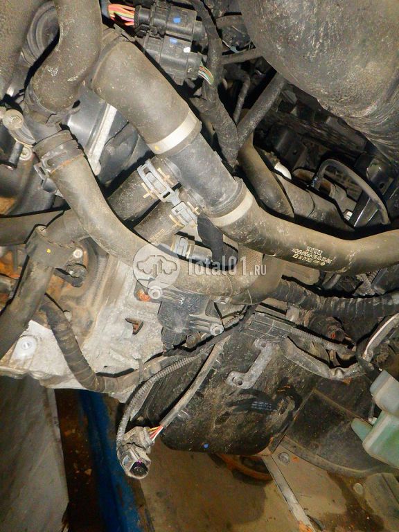 Фото Audi Q3 252