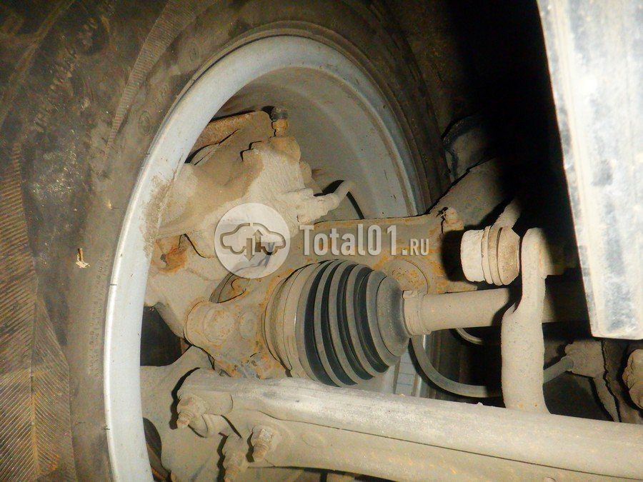 Фото Audi Q3 254