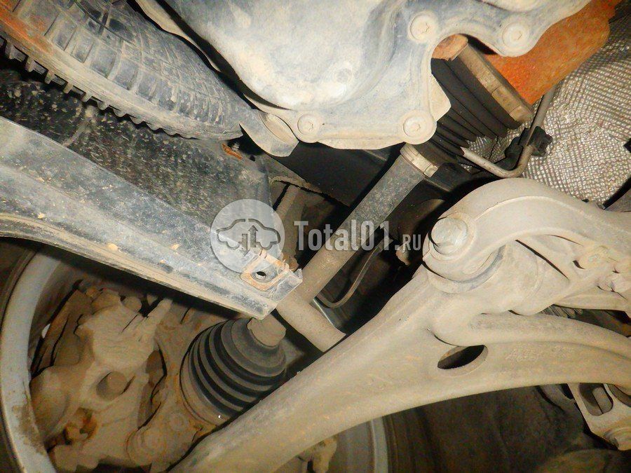 Фото Audi Q3 256