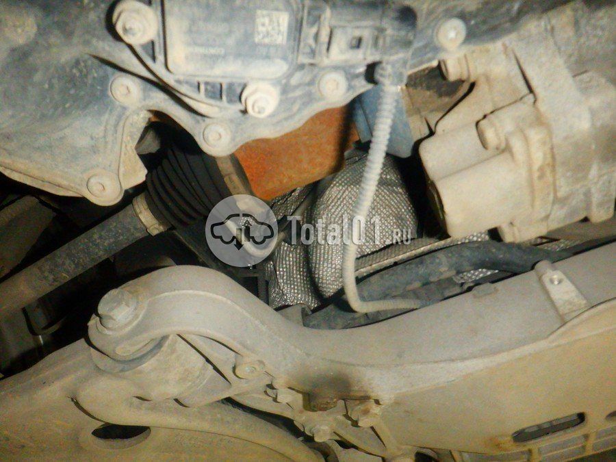 Фото Audi Q3 258