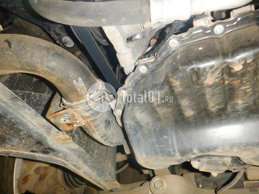 Фото Audi Q3 260