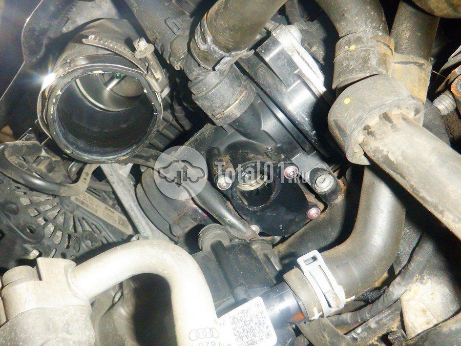 Фото Audi Q3 262