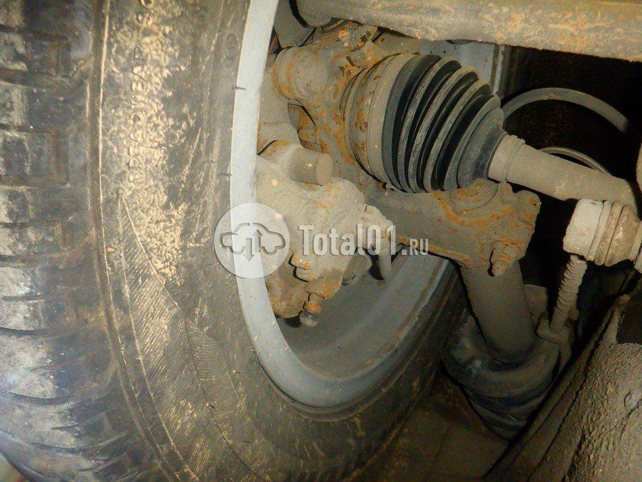 Фото Audi Q3 266