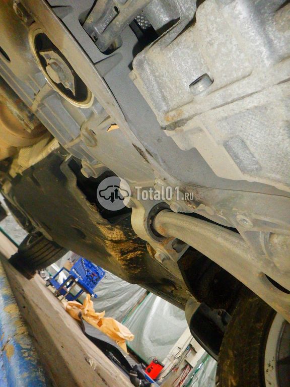 Фото Audi Q3 268