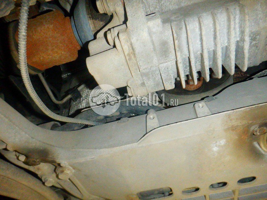 Фото Audi Q3 270