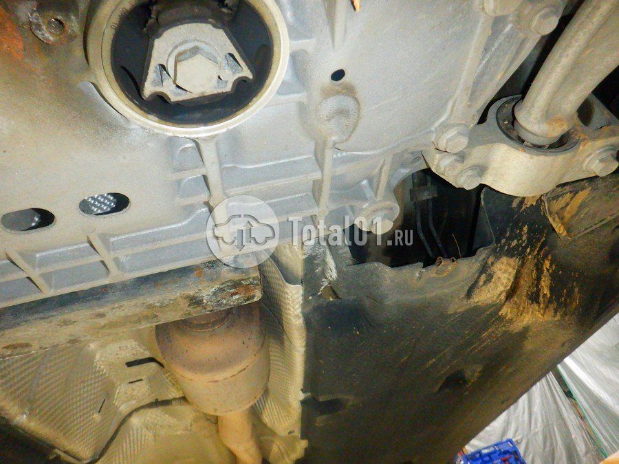 Фото Audi Q3 272