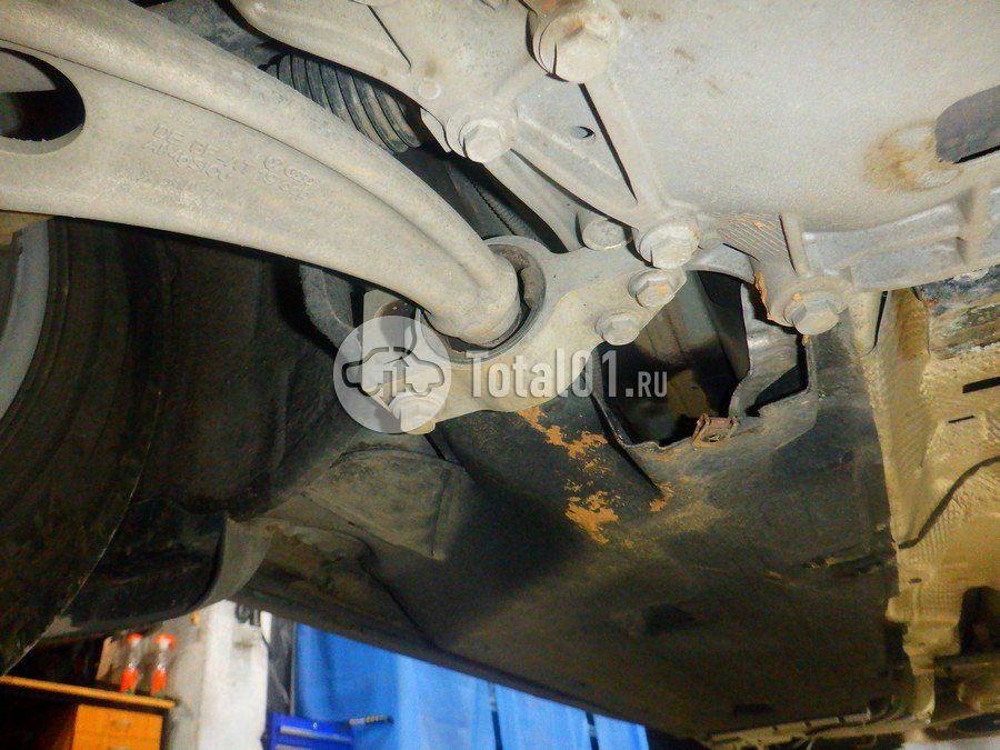 Фото Audi Q3 274