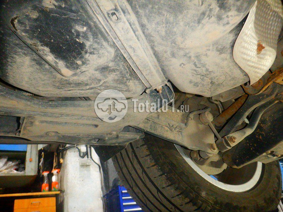 Фото Audi Q3 284