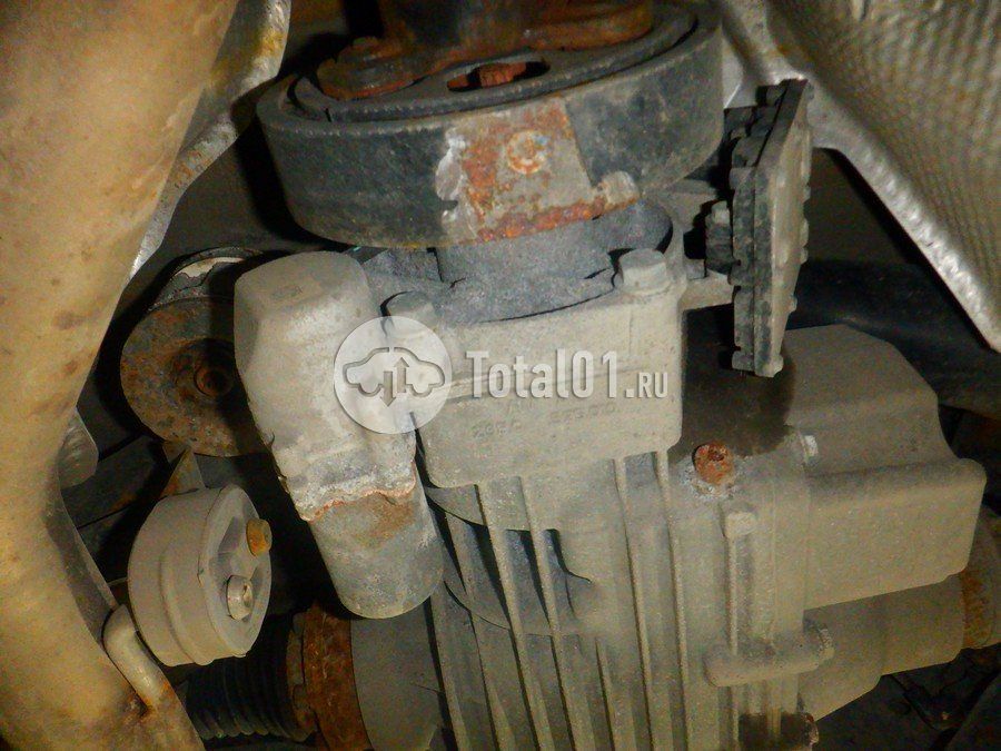 Фото Audi Q3 288