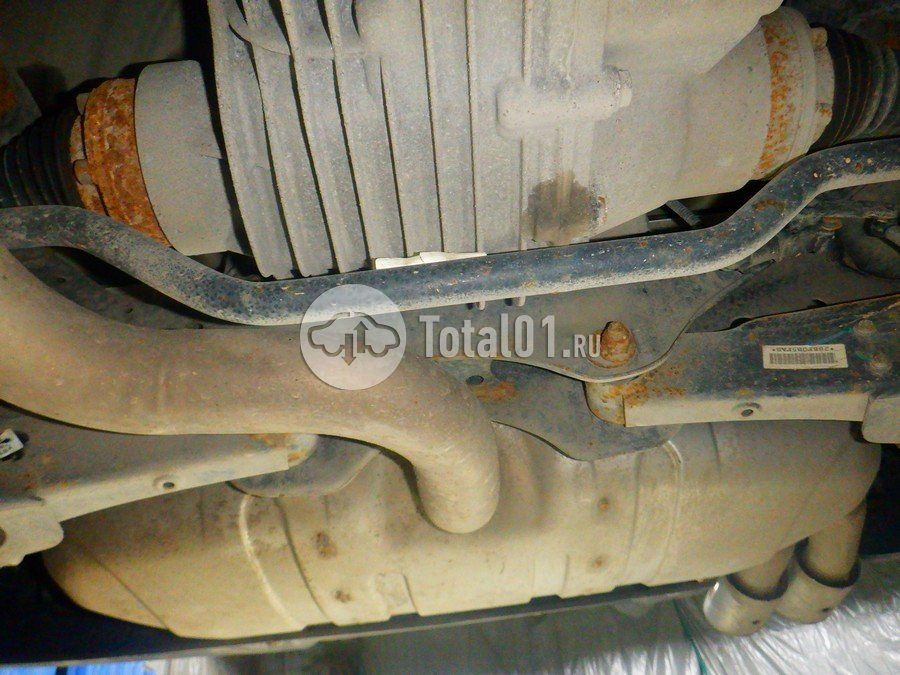 Фото Audi Q3 290