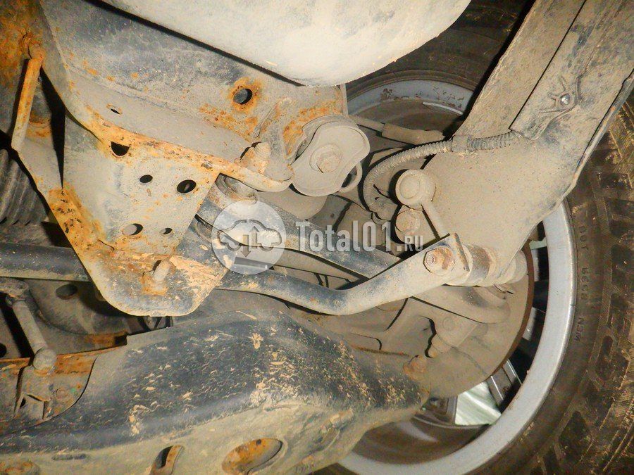 Фото Audi Q3 292