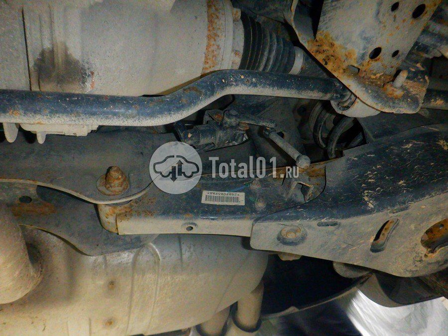 Фото Audi Q3 294