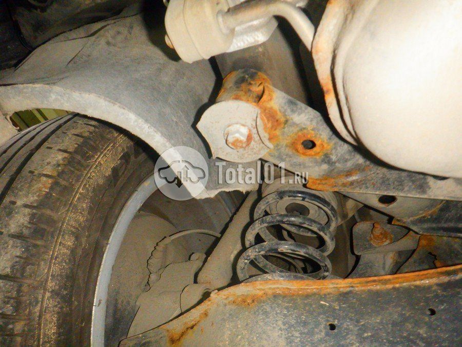 Фото Audi Q3 296