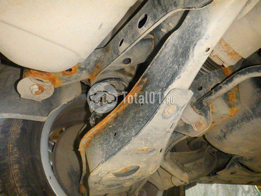 Фото Audi Q3 306