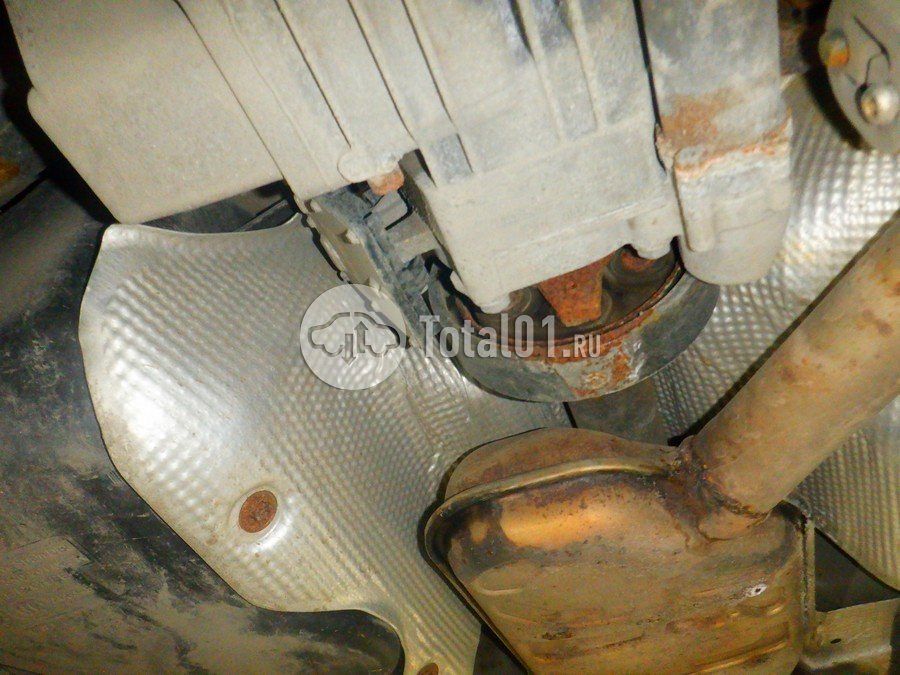 Фото Audi Q3 308