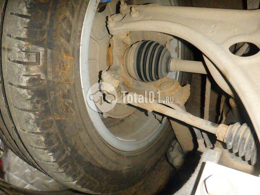 Фото Audi Q3 316